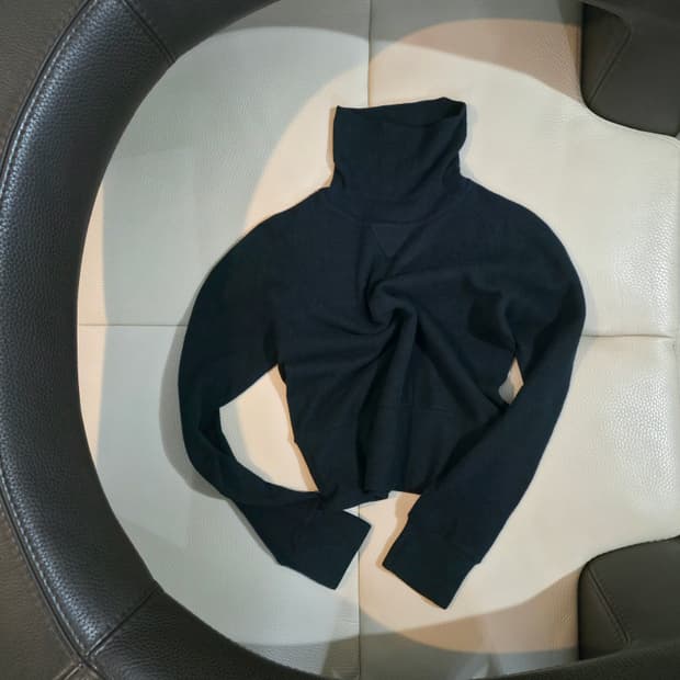 00s miu miu Cashmere  knit