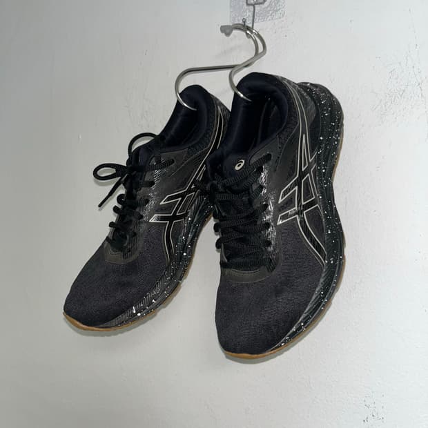 ASICS GEL-Excite 6 Winterized Black