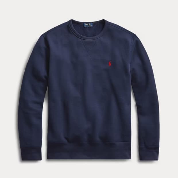 폴로 랄프로렌 포니 맨투맨 스웻셔츠