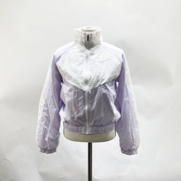 나이키 2024 여아스포츠재킷 바람막이 12-13 