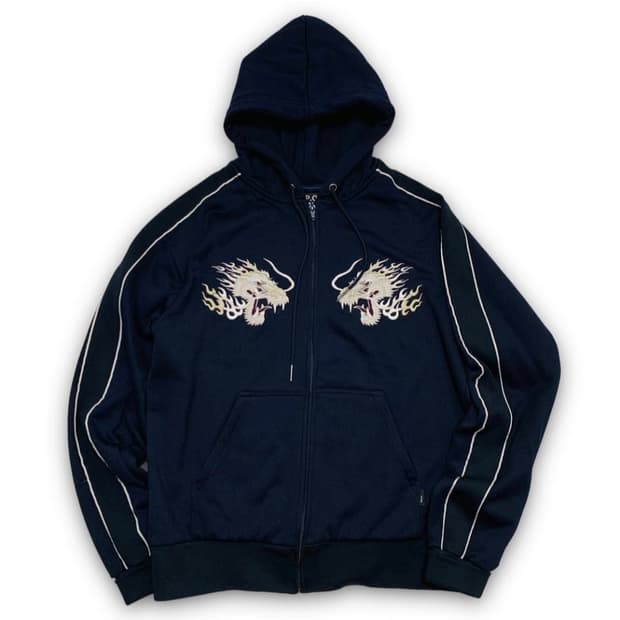 MPQ 후드집업 사이즈2 상태 최고 파타고니아 아식스 노스페이스