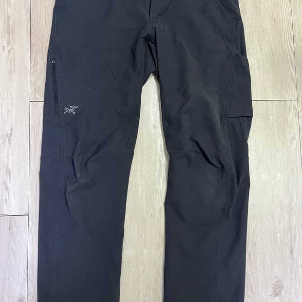 아크테릭스 크로닌 팬츠 32 