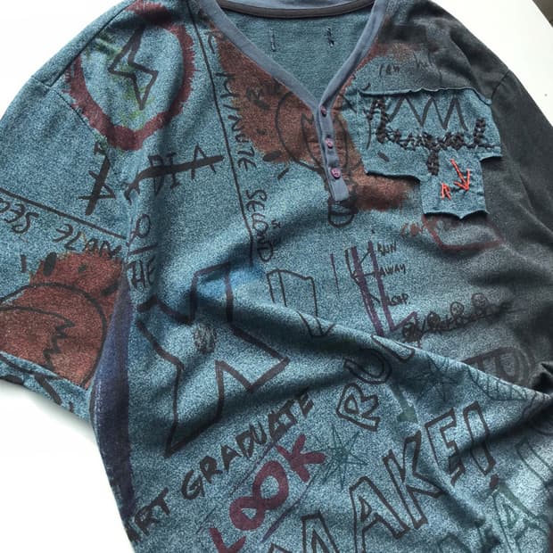 Desigual