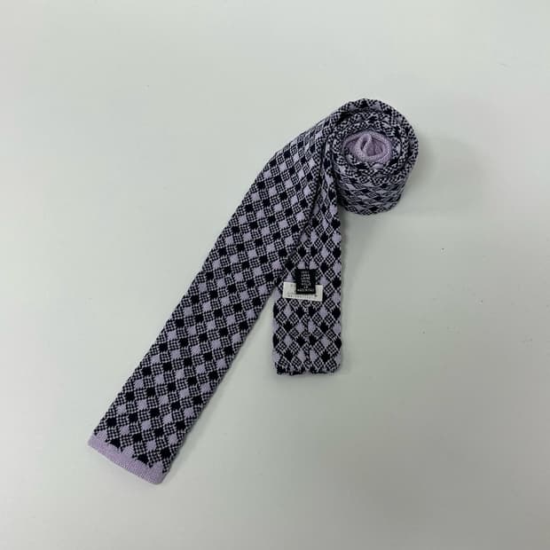 FAIRFAX 라나울 넥타이