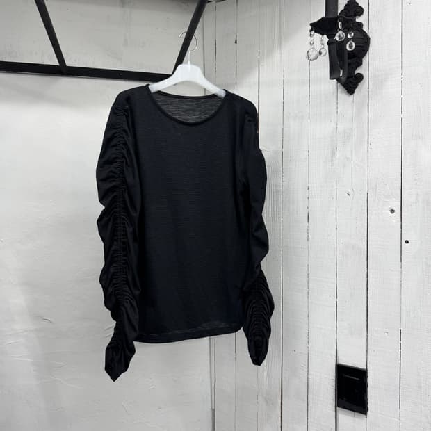 vtg top