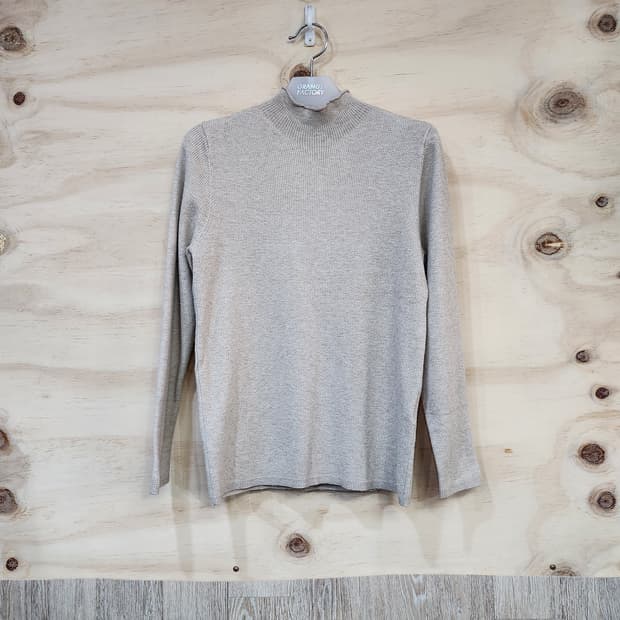 1009) max studio 니트티