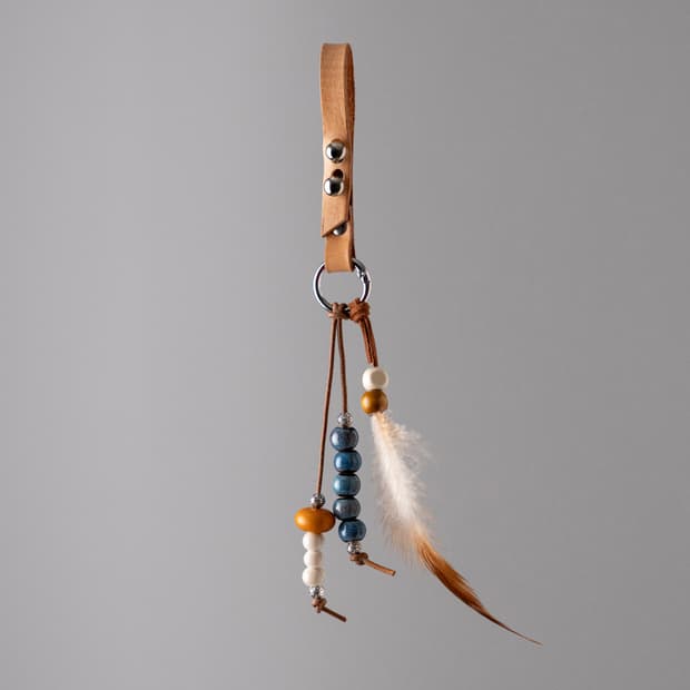 오브제 액세서리_Bag Charm