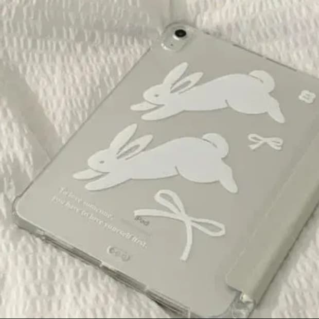 릴리데일리 아이패드 프로 11 인치 케이스 새상품