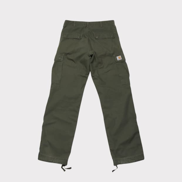 [30인치] 칼하트 레귤러 카고팬츠