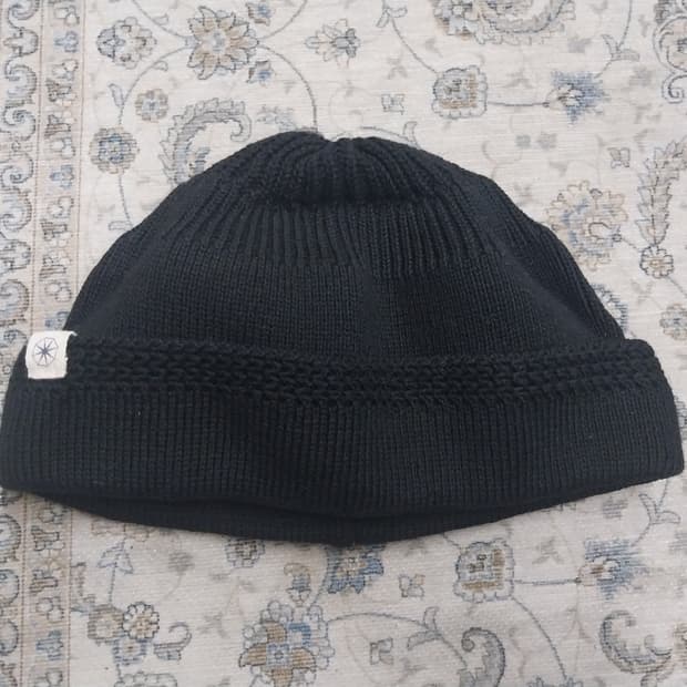 (새상품) 라모랭 숏비니 stick 버젼 2사이즈