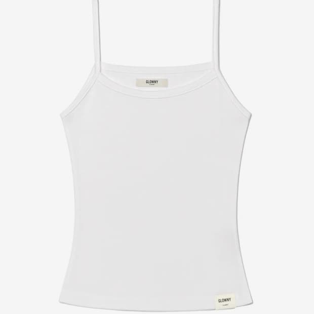 Glowny G CLASSIC CAMISOLE
