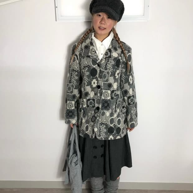 차일드매거진 빈티지세트