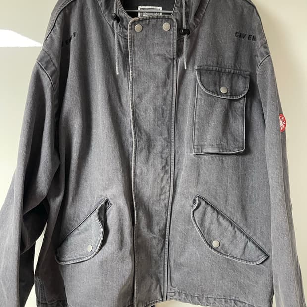 [XL] 카브엠트 자켓