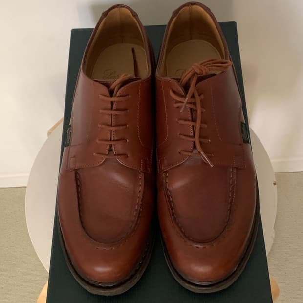 파라부트 샴보드 마룬 uk5