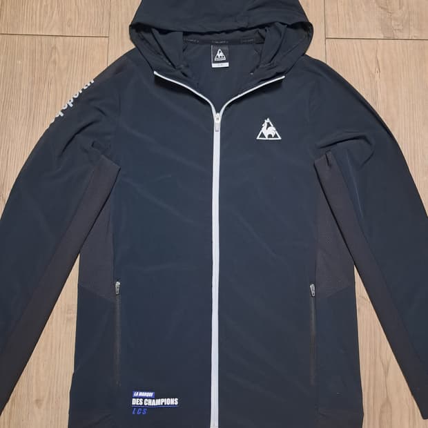 르꼬끄 후드집업 남성95 