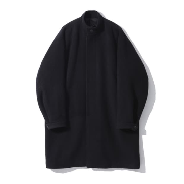 [1] 서스테인 서플라이 울코트 블랙