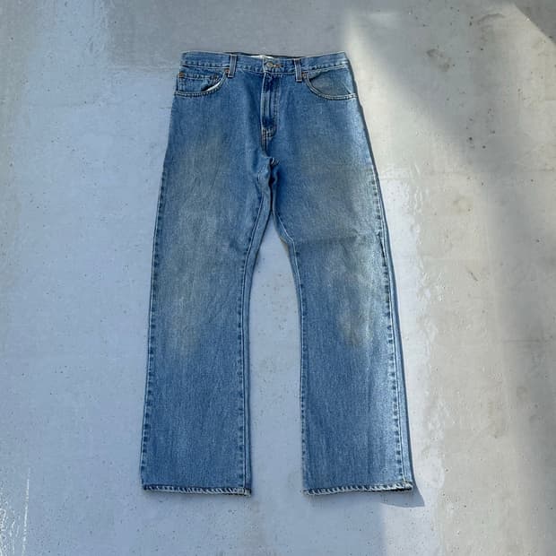 [리바이스] •Levi’s 517 Denim W32 L30