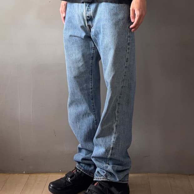 LEVIS 501 (36)