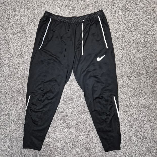 나이키 남성 페놈 와일드런 트랙 팬츠 XL(90)