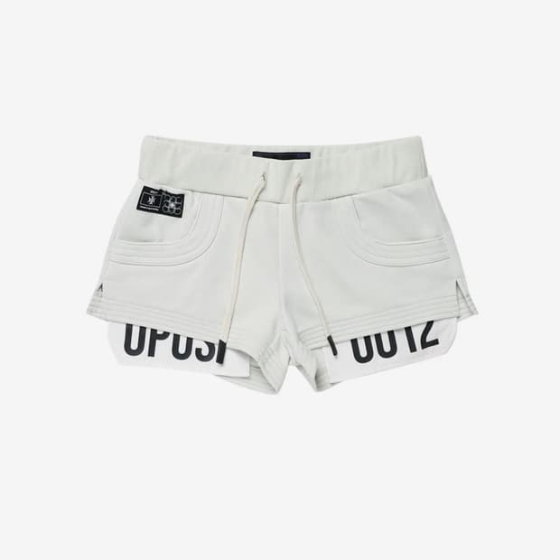 오퍼스 0012 마이크로 팬츠