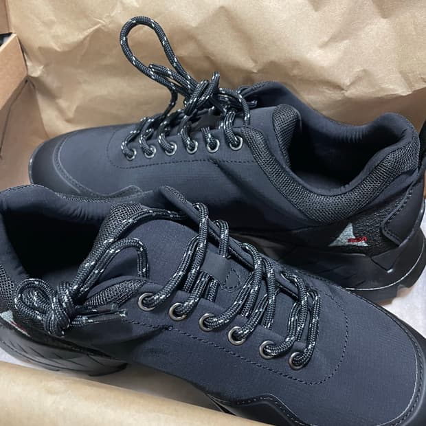 roa neal black NBUW194FA53 /39사이즈