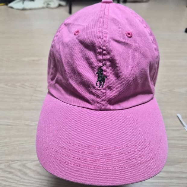 랄프로렌 볼캡