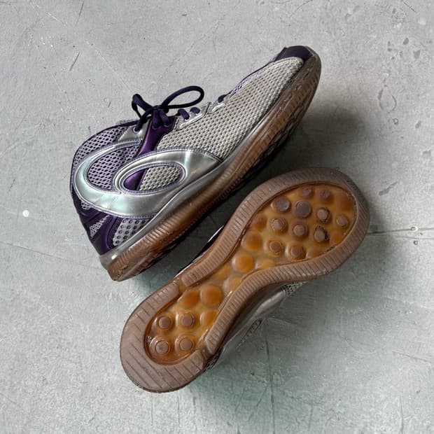  키코 코스타디노브 아식스 젤 소켓