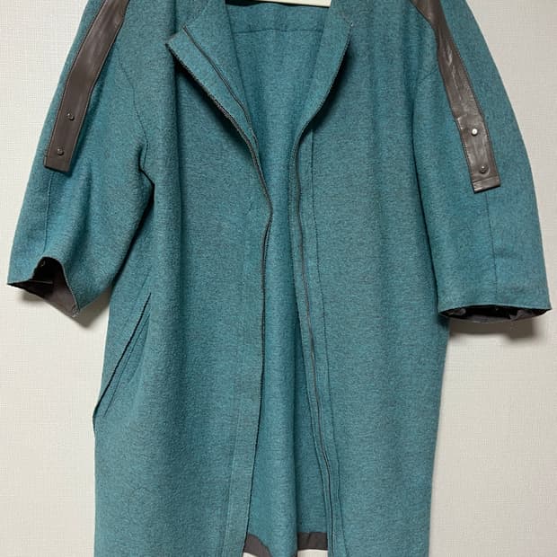 랑방 LANVIN 매장 정품 자켓