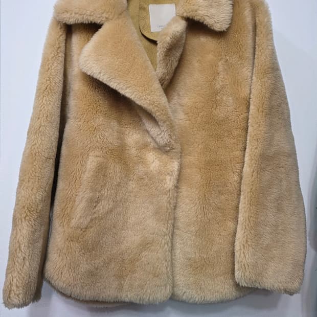 셀렙샵 여성 양모 자켓