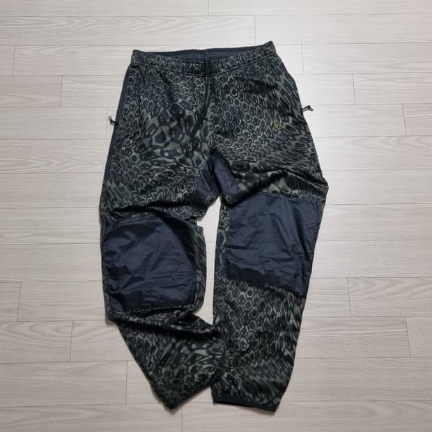 나이키 ACG 메쉬 팬츠