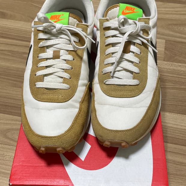 나이키 데이브레이크 베형