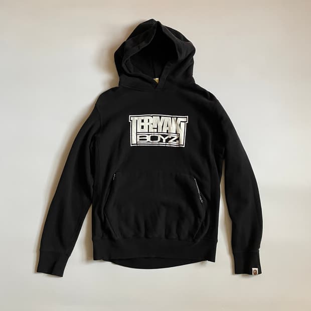 2000s A bathing ape OG