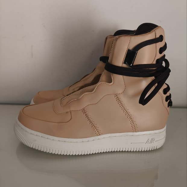 240mm 나이키 에어포스 af1 레벨 xx 운동화 