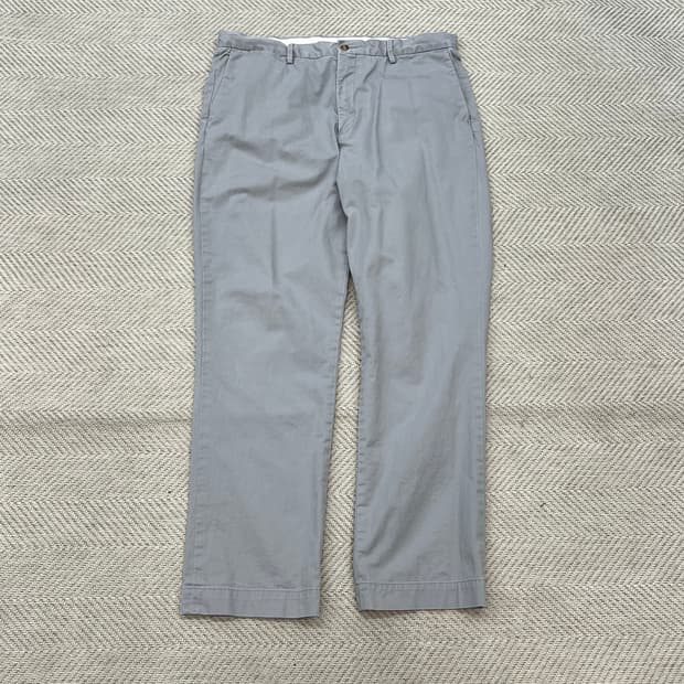 폴로랄프로렌 치노팬츠 r3121