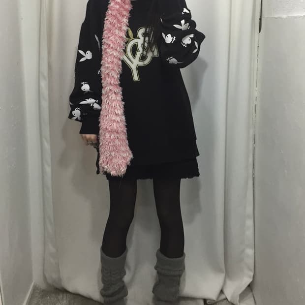 Playboy 코디 🕶️