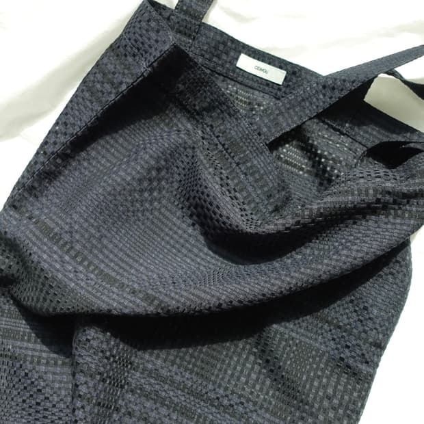 세이모우 048 토트백