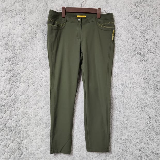 H904 [76] 루이까스텔 골프 여성 봄가을 바지