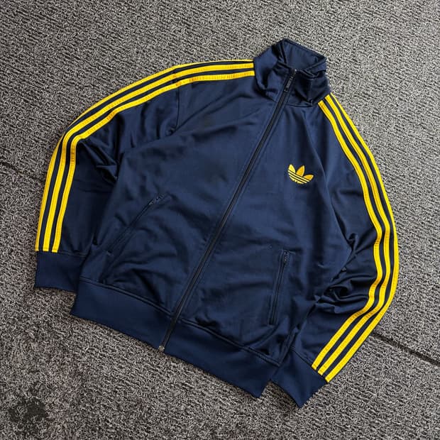 아디다스 파이어버드 사이드라인 트랙탑 3113