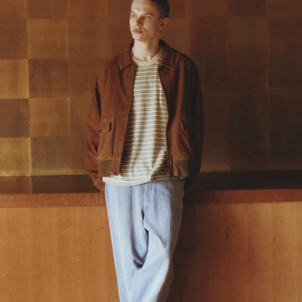 Visvim alper pants dmgd 3사이즈