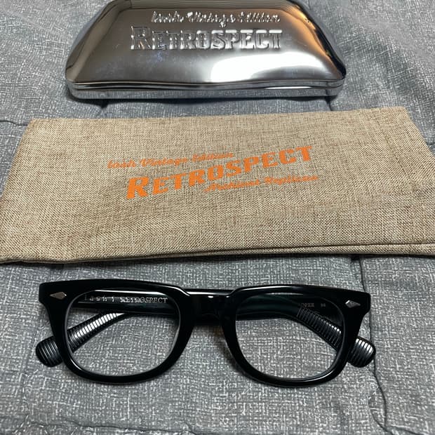 래쉬 COOPER-BK