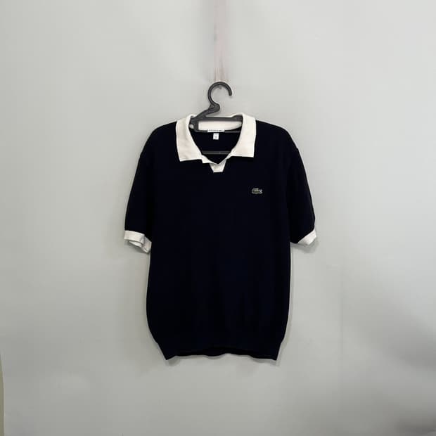 라코스테 남성 반팔 티셔츠 110 XL