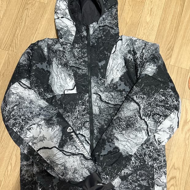 나이키 ACG 써마핏 ADV 로프 드 도프 자켓(FN7114-060)