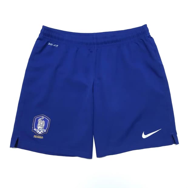 나이키 14-16 대한민국 국대 스타디움 쇼츠 반바지