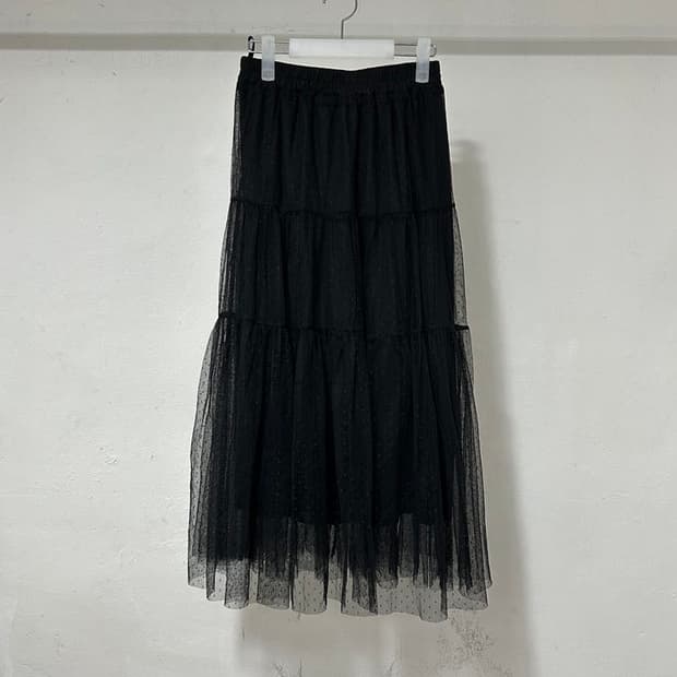 vtg skirt