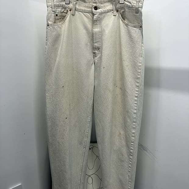 90'S LEVI'S 560_made in U.S.A #7 (36)