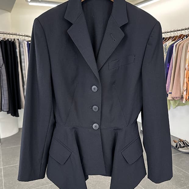 90'S JEAN PAUL GAUTIER (L)