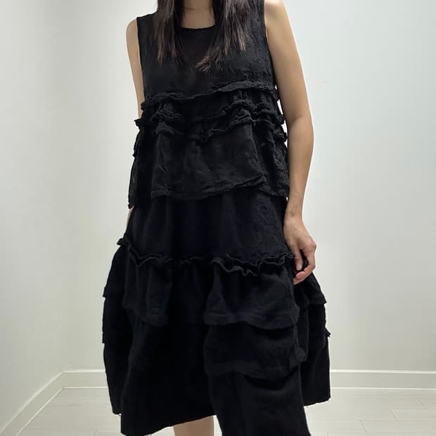[꼼데가르송] Comme des Garcons  skirt