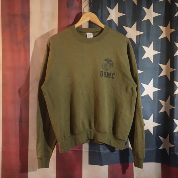 USMC sweat (M)