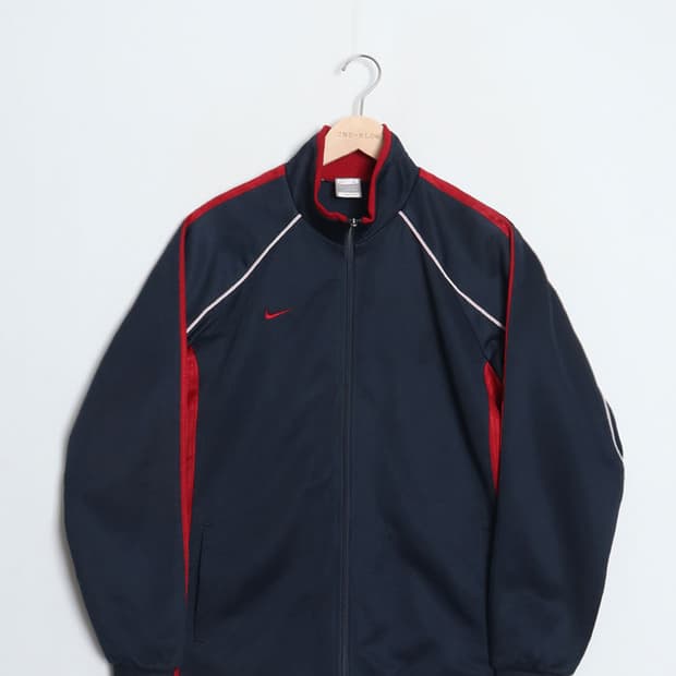 NIKE Track Jacket