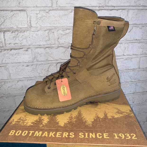 대너 데져트 부츠  290 us11